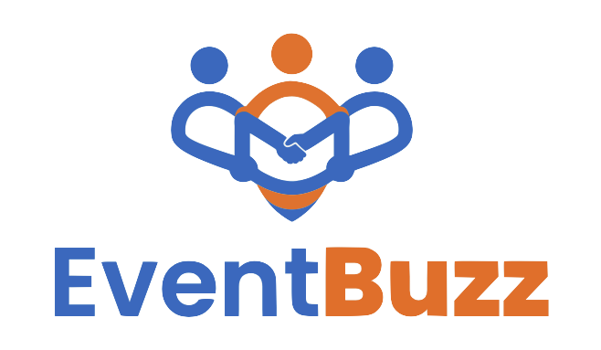 EventBuzz Logo